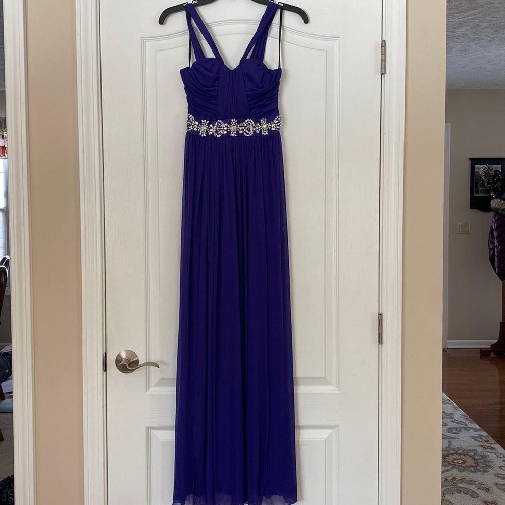 B.Darlin Formal Dress
